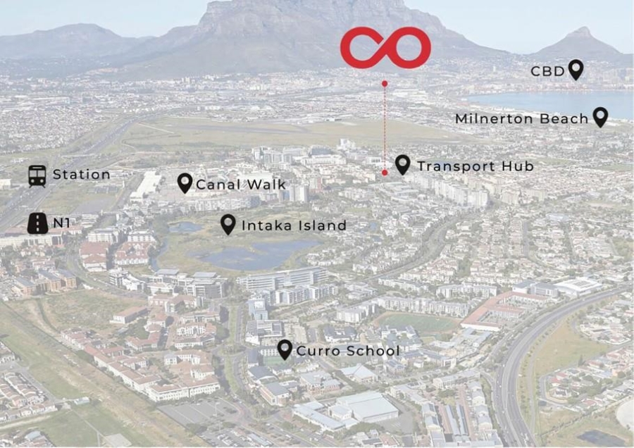 To Let commercial Property for Rent in Century City Western Cape